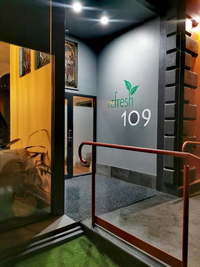 Refresh109 On Cameron Launceston Zewnętrze zdjęcie